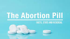Tablets For Abortion